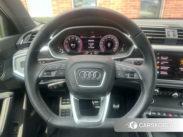 Audi Q3 id 4342126 из Китая 8