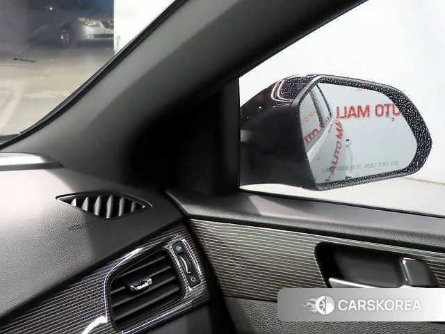 Hyundai Sonata New Rise id 3853654 из Кореи 8