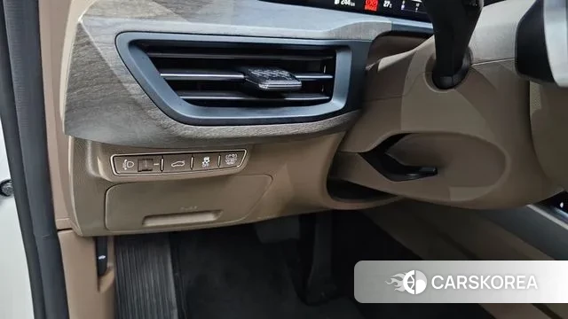 Kia K8 Hybrid id 2980129 из Кореи 8