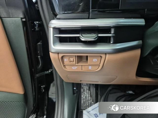 Hyundai Grandeur (GN7) id 4511344 из Кореи 8