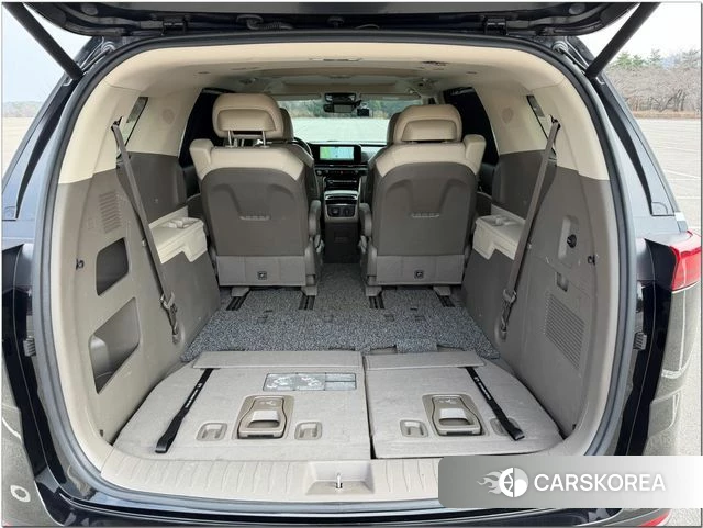 Kia Carnival 4th generation id 3795149 из Кореи 8