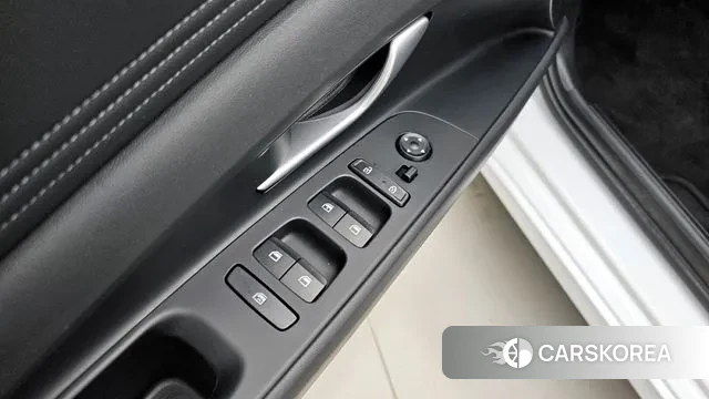 Hyundai Avante Hybrid (CN7) id 3777266 из Кореи 8