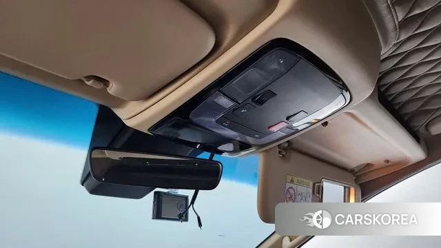 Hyundai Staria id 3472570 из Кореи 8