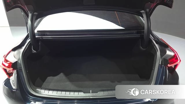 Kia K8 id 4942915 из Кореи 8