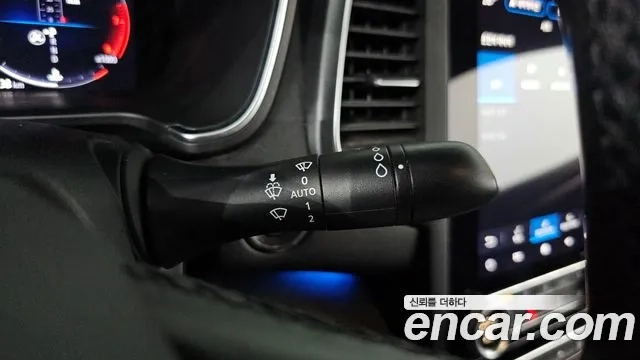 Renault Korea (Samsung) The New SM6 id 2869198 из Кореи 8