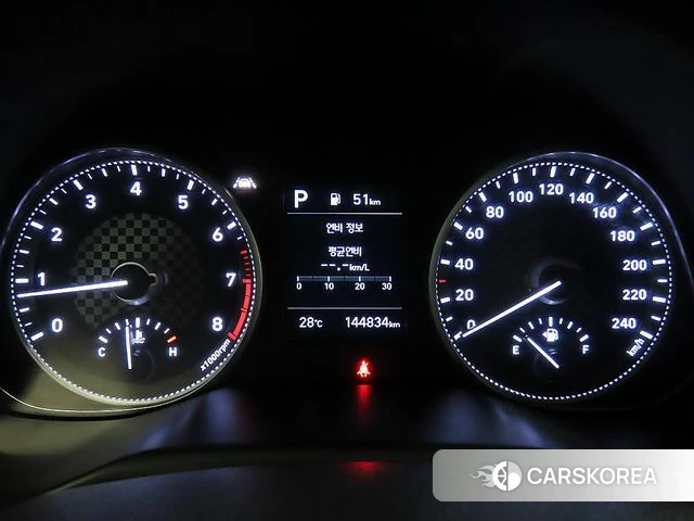Hyundai The New Avante AD id 4713144 из Кореи 8