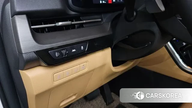 Kia Carnival 4th generation id 2889691 из Кореи 8