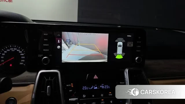 Kia Sorento 4th Generation id 3577245 из Кореи 8