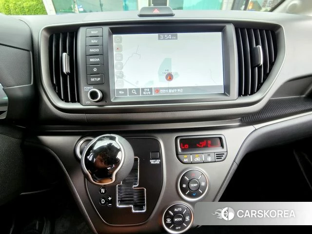 Kia The New Kia Ray id 4505241 из Кореи 8