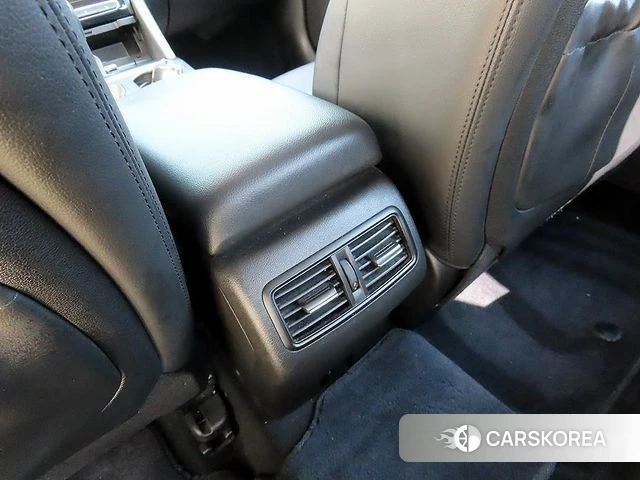 Renault Korea (Samsung) SM6 id 3942804 из Кореи 8