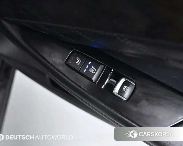 Kia K8 id 3020942 из Кореи 8