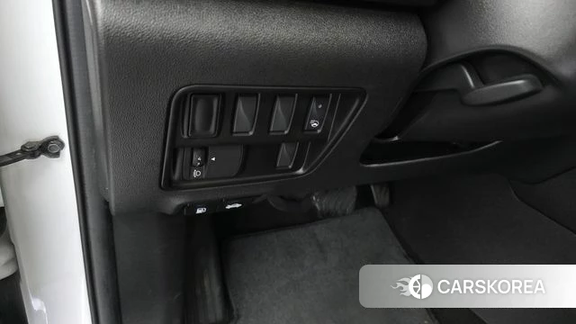 Renault Korea (Samsung) The New QM6 id 4609200 из Кореи 8