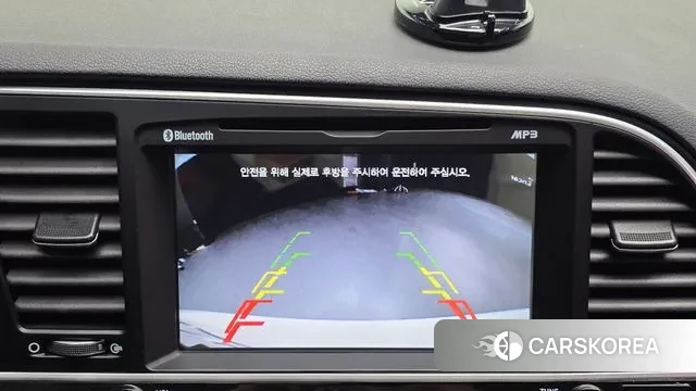 Hyundai Avante AD id 3737245 из Кореи 8