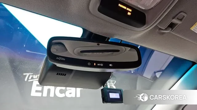 Chevrolet (GM Daewoo) New Bolt EV id 2884478 из Кореи 8