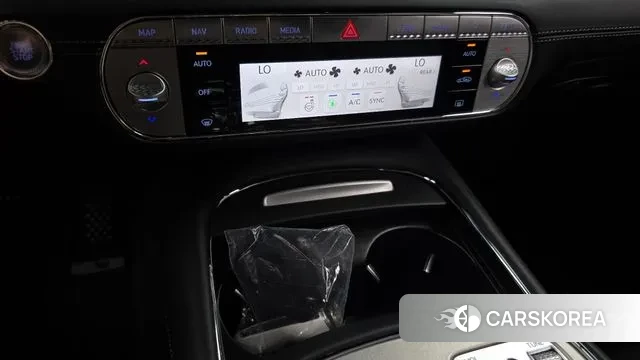 Genesis G90 (RS4) id 2984634 из Кореи 8