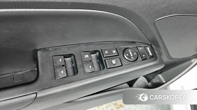 Hyundai The New Avante AD id 4430155 из Кореи 8