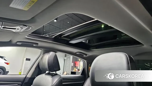 Hyundai Grandeur IG id 3536269 из Кореи 8