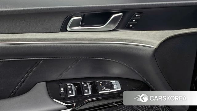 Kia The New K5 3rd generation id 3921952 из Кореи 8