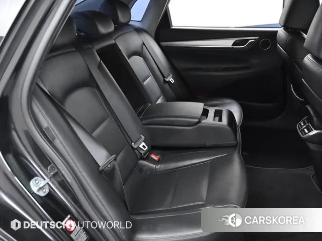 Hyundai The New Grandeur IG id 2965832 из Кореи 8