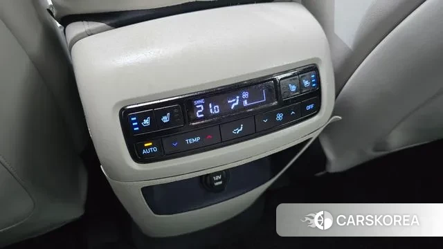 Hyundai The New Palisade id 3058113 из Кореи 8