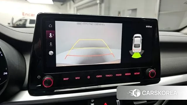 Kia The New K3 2nd generation id 3689994 из Кореи 8