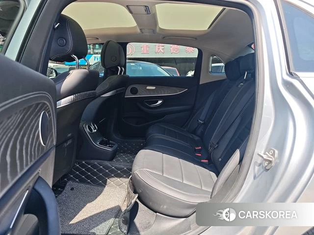 Mercedes-Benz E-class id 4271497 из Китая 8
