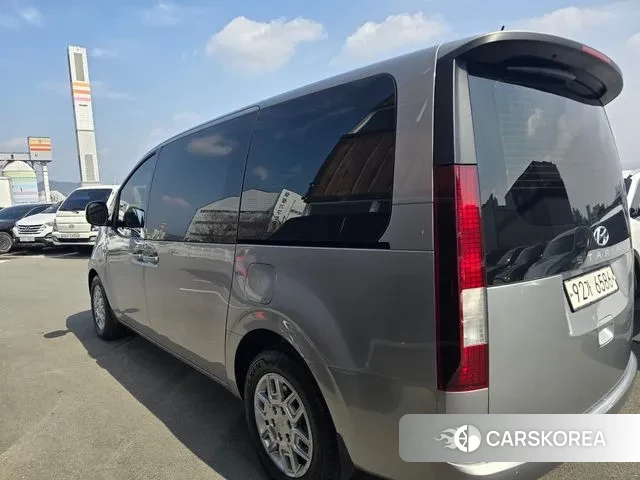 Hyundai Staria id 3757004 из Кореи 8