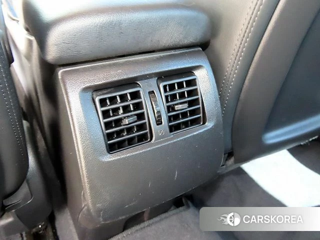 Renault Korea (Samsung) SM5 Nova id 4775965 из Кореи 8
