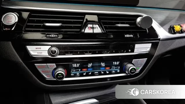 BMW 6 Series GT (G32) id 2990114 из Кореи 8