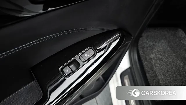 Kia K7 Premier id 3023808 из Кореи 8