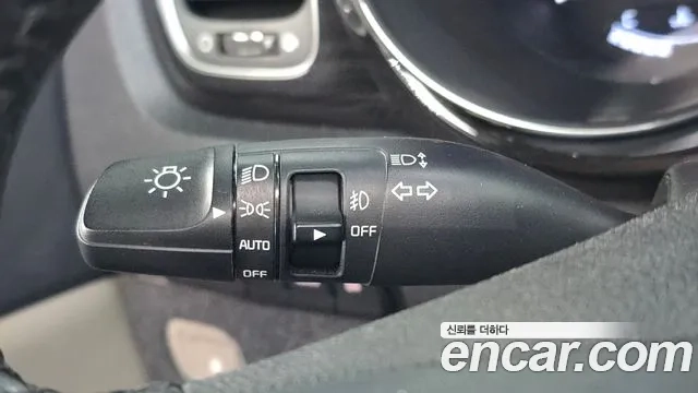 Kia The New Carnival id 2922628 из Кореи 8