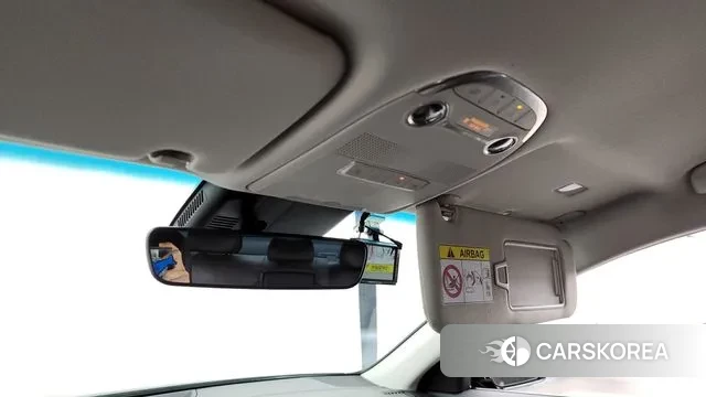 Hyundai The New Grandeur IG id 3373413 из Кореи 8