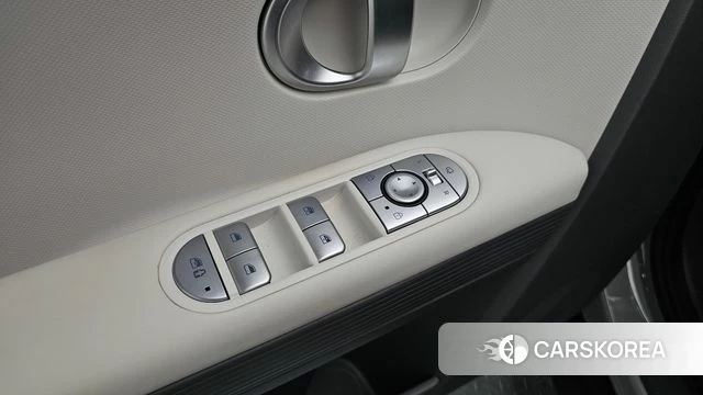 Hyundai Ionic 5 id 4586071 из Кореи 8