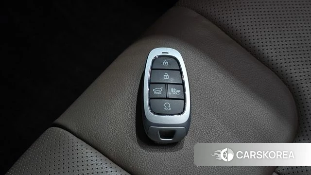 Hyundai The New Santa Fe id 4906174 из Кореи 8