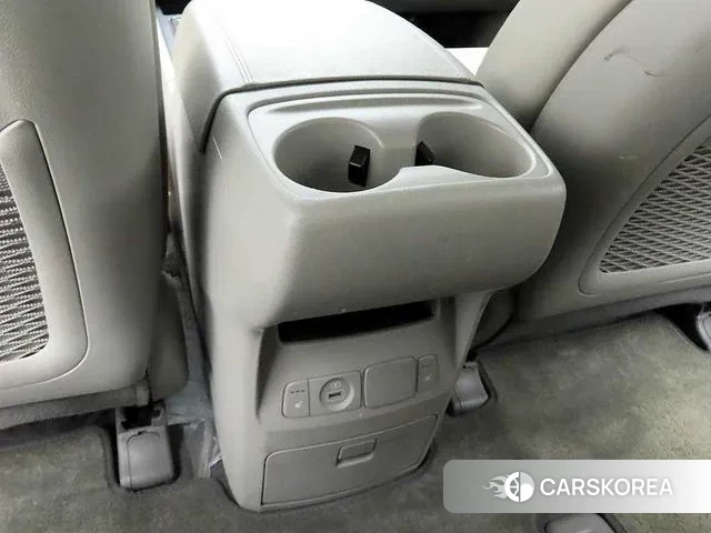 Kia The New Carnival id 3449277 из Кореи 8