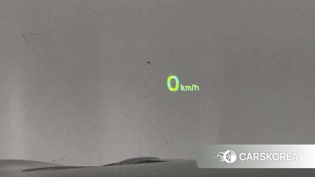 Kia Stinger id 3641810 из Кореи 8