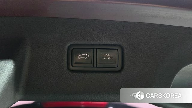 Kia Carnival 4th generation id 4855525 из Кореи 8