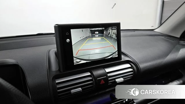 Hyundai Casper id 4201627 из Кореи 8