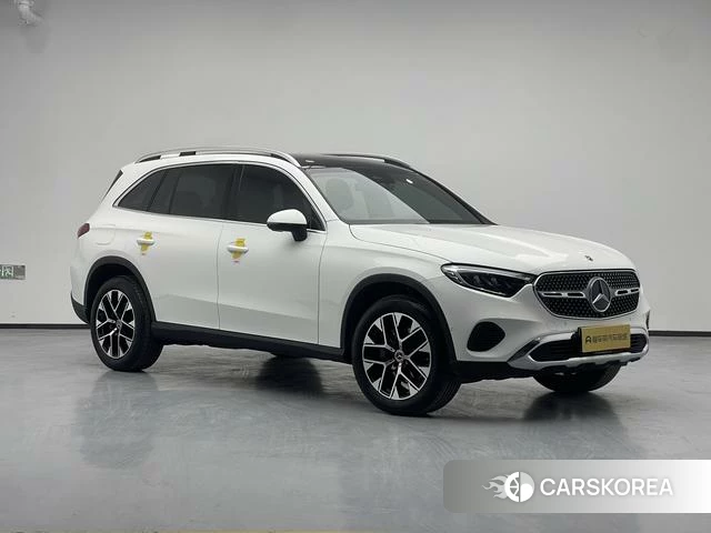 Mercedes-Benz GLC id 4259574 из Китая 8