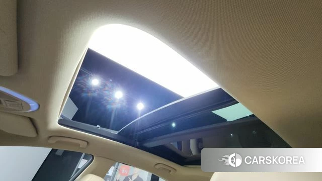 Genesis G80 id 3900010 из Кореи 8