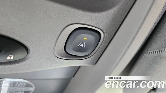 Renault Korea (Samsung) Master id 2891628 из Кореи 8