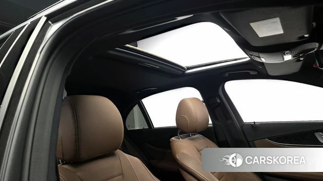 Mercedes-Benz E-Class W213 id 3842194 из Кореи 8
