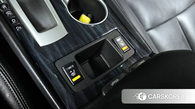 Nissan Altima id 4318332 из Кореи 8