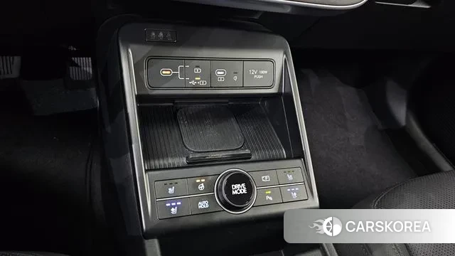 Hyundai Kona Hybrid (SX2) id 3664431 из Кореи 8