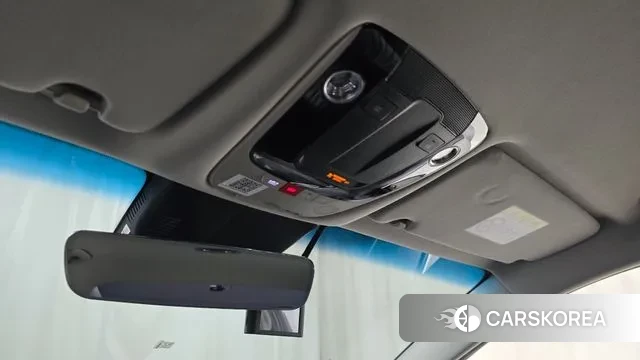 Kia K8 id 3421488 из Кореи 8