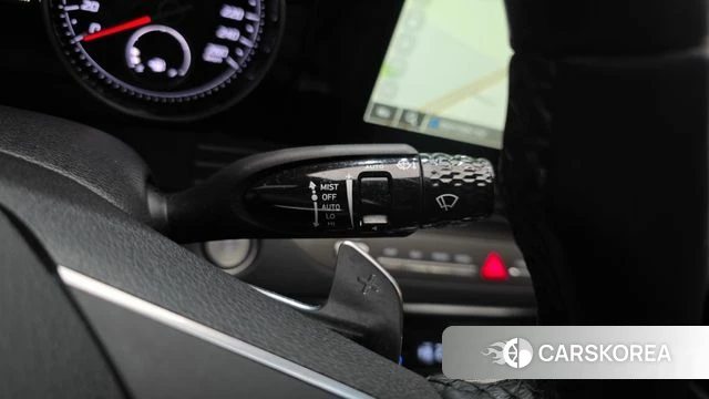 Hyundai The New Grandeur IG id 3852383 из Кореи 8