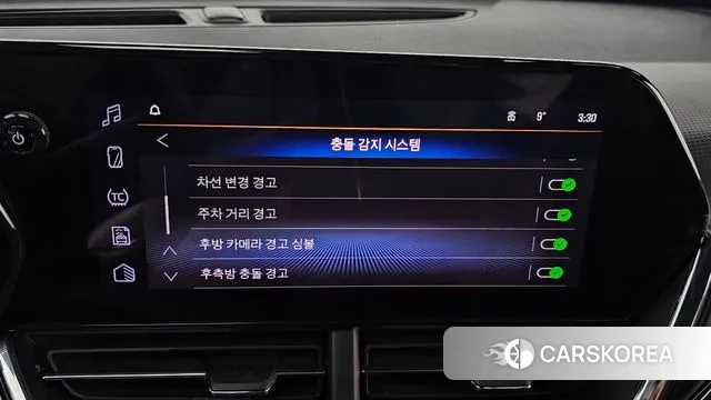 Chevrolet (GM Daewoo) Trax Crossover id 3700975 из Кореи 8