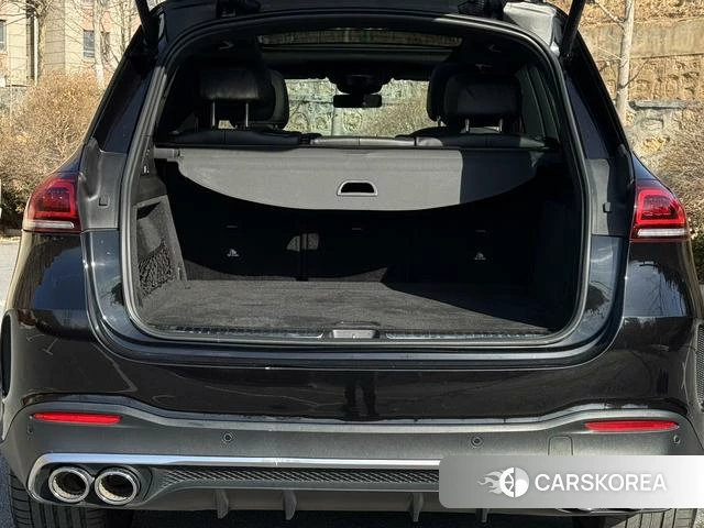 Mercedes-Benz GLE AMG id 4257362 из Китая 8