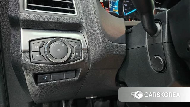 Ford Explorer id 4459629 из Кореи 8