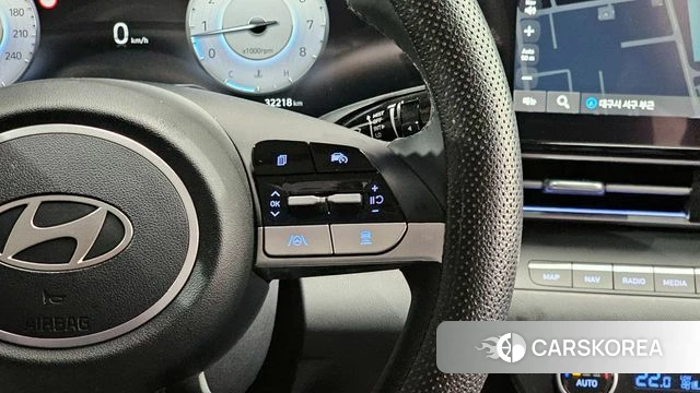 Hyundai The New Avante (CN7) id 4178009 из Кореи 8